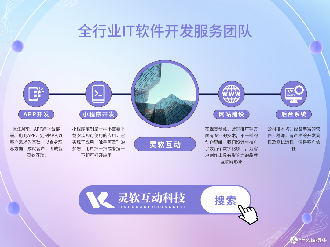 2025年小程序開發公司十大排名與選擇攻略 如何找到最適配的合作伙伴？