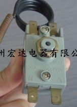 溫州市宏達電器——溫控開關產品列表及特性解析
